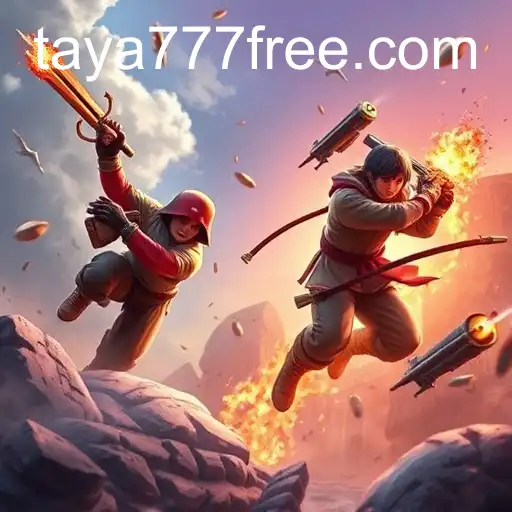 Exploring the Thrilling World of Action Games and the Allure of 'taya777 free 100'