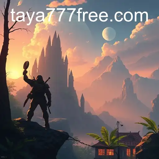 Exploring the Fascination Behind Adventure Games: A Dive into 'taya777 free 100'