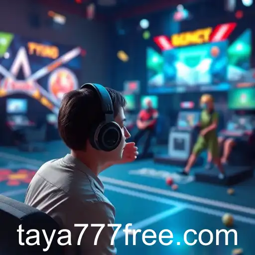 Gaming Promotions and Trends in 2025