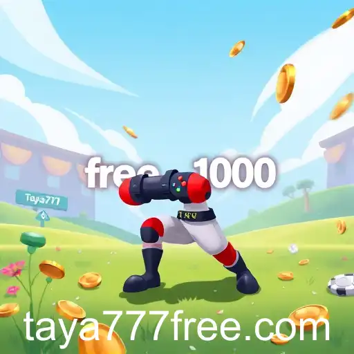 The Gaming Revolution with Taya777