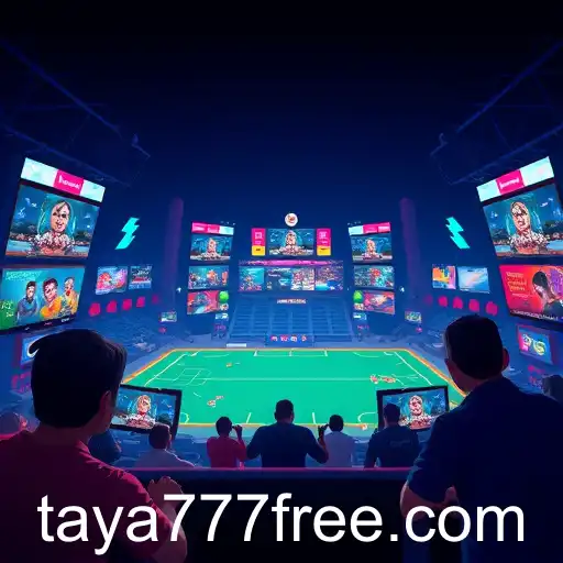 Emerging Trends in Online Gaming