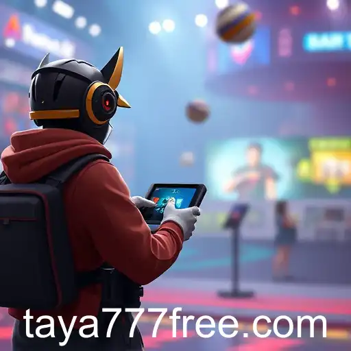 The Rise of English Game Platforms