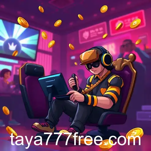 Exploring Taya777 and the Rise of Free Online Game Rewards