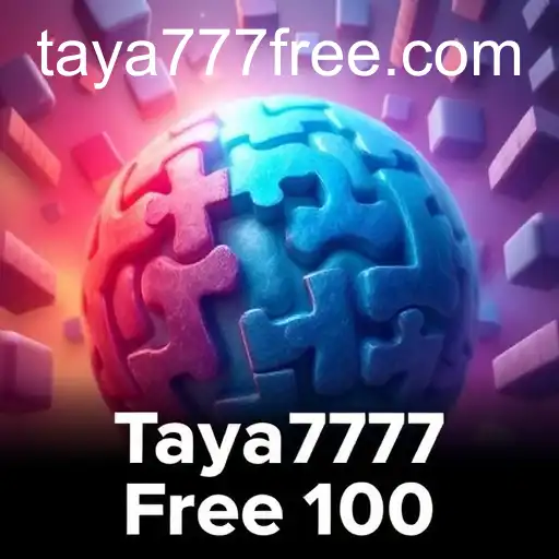 Exploring the Intriguing World of Puzzle Games with 'taya777 free 100'