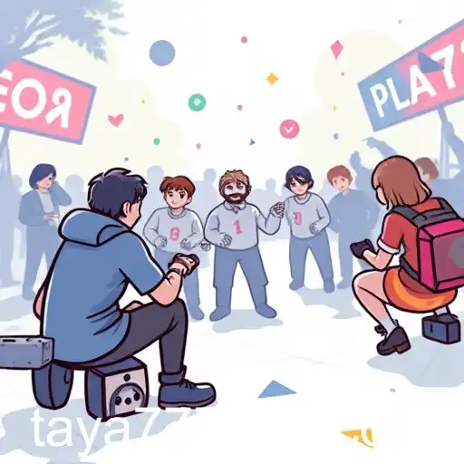 The Rise of Online Gaming Promotions