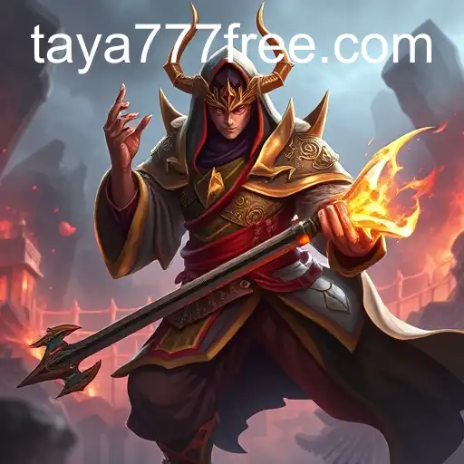 Exploring the Exciting World of RPG Games: Discover 'taya777 free 100'