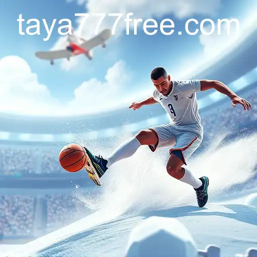 Exploring the Diverse World of 'Sports Games' with Taya777 Free 100 Offer