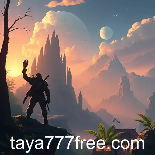 Exploring the Fascination Behind Adventure Games: A Dive into 'taya777 free 100'