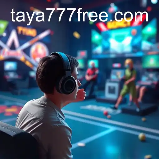 Gaming Promotions and Trends in 2025