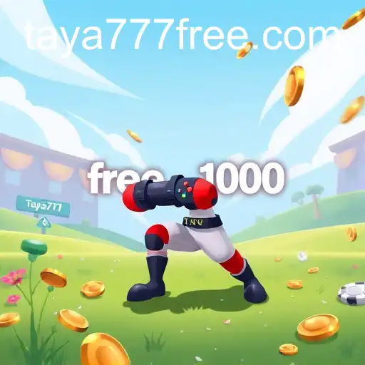 The Gaming Revolution with Taya777