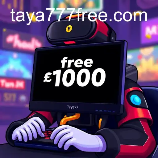 The Rise of Online Gaming: Taya777's Winning Strategy
