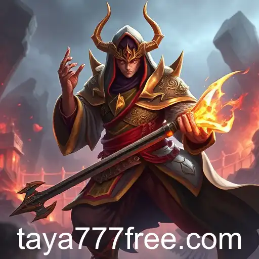 Exploring the Exciting World of RPG Games: Discover 'taya777 free 100'