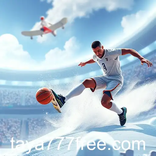 Exploring the Diverse World of 'Sports Games' with Taya777 Free 100 Offer