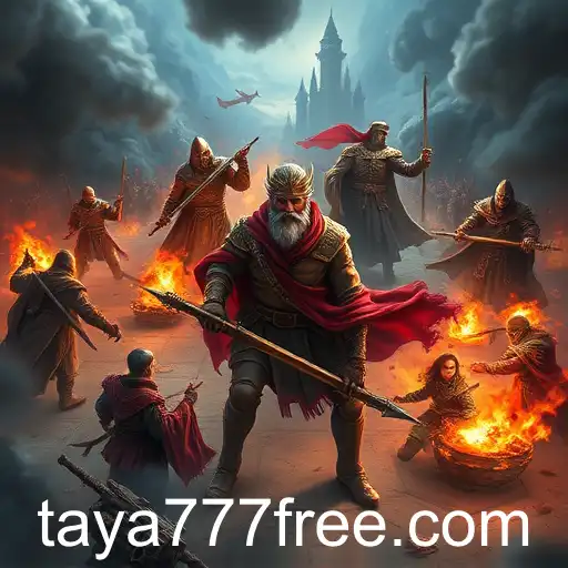 Exploring Strategy Games: Unleash Your Tactical Genius