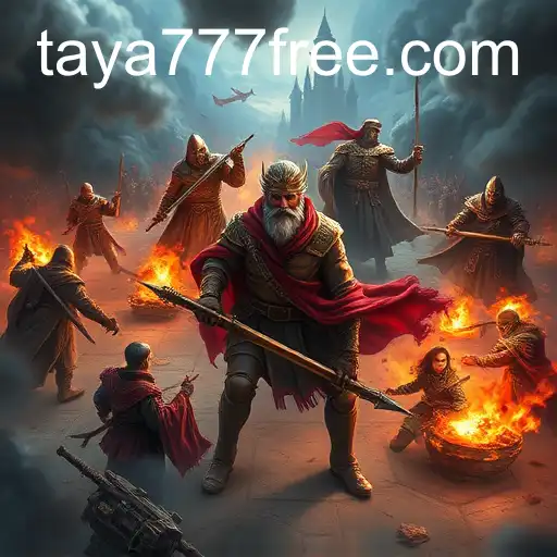 Exploring Strategy Games: Unleash Your Tactical Genius